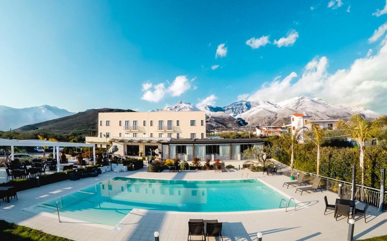 Kora Park Resort Zinnowitz Dış mekan fotoğraf